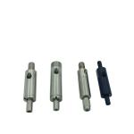 Side Exit Cable Grippers Suit 1.0-2.5mm Wire Rope For Hanging System By Lighting And Display for sale