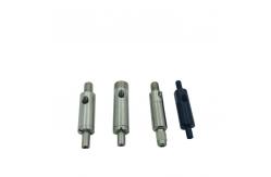 China Lighting Hanging Accessories Adjustable Cable Gripper With Male Thread supplier