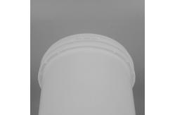 China Stackable Dishwasher Safe Food Quality Pail supplier