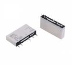 24V 6A Ultra Thin SPDT Power Relay High Dielectric Withstand 4KV For Hair Dryer for sale