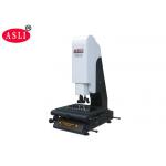 2D Video Measuring Equipment for Electronics , Instruments , Plastics for sale