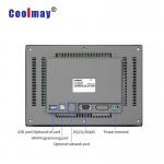 WINCE 7.0 System HMI Programming Panel CORTEX A8 128MB ROM RS232 for sale