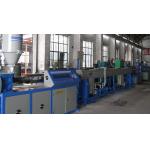 380v 50hz Ppr Pipe Extrusion Machine Single - Screw , Easy to use for sale