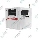 SMT Pick And Place Machines Full Automatic Solder Paste Printer KEYAN-K3