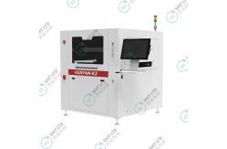 China SMT Pick And Place Machines Full Automatic Solder Paste Printer KEYAN-K3 supplier