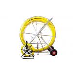 200 M Fiberglass Electrical Cable Pulling Tools For Cable Laying Project for sale