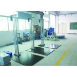 Professional Factory 85kg Packaging Drop Test Machine For Transportation Test