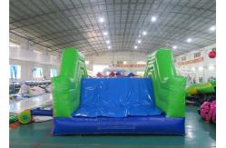 China Outdoor Inflatables Obstacle, Inflatable Challenge Course For Party Games supplier