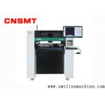 110V/220V Smt Placement Machine CNSMT-QM61 Automatic Chip Mounter CE Approval for sale