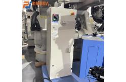 China 6 Axis Used YASKAWA Robots MH6 Industrial Painting Robots supplier