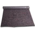 Customized Environmental Protection Easy To Clean Anti-Skid Fitness Rubber Floor Mat Roll for sale