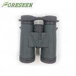 10x42 Porro High Power Mini Binocular With BAK7 Prism Handwheel Focusing for sale