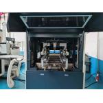 Mobile Box Making Machine Rigid Box Manufacturing Machine 45pcs/Min