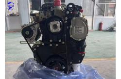 China Perkins 1104D-44T Diesel Engine For Wheel Loaders supplier