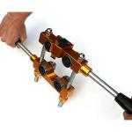 BK50-105 Light Weight Hand Tool Cable Insulation Layer Stripper for sale