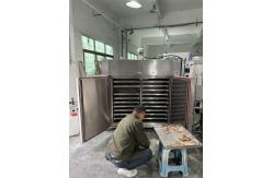 China High-Performance Industrial Precision Oven Custom Thermal Solutions supplier