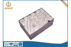 China Custom Electronic Communication Cnc Parts / Cnc Machining Service High Precision supplier