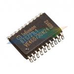HD-SPC00741 Common Integrated Circuits 85 mOhm BTS721L1 Infineon for sale