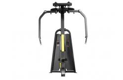 China Selectorized Pec Fly/Rear Delt high quality and best saling supplier