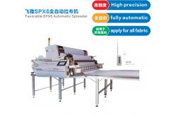 China Favorable High Effient SPX5 Automatic Spreader Machine Support Continuously Working supplier