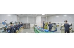 China Die Casting Mold Parts manufacturer
