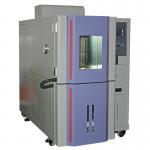 Capacitors Resistors Chips Climate Control Chamber for sale