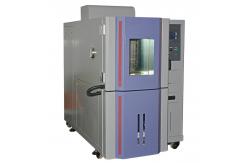 China Communication Equipment And Modules Climatic Environmental Testing Equipment supplier
