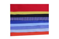China Electrical Conductive Anti Static ESD Fabrics Polyester For Cleanroom supplier