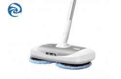 China 150rpm 40W Electric Floor Mopping Machine Multifunctional Wireless 2200mAh supplier