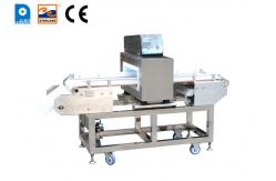 China Metal Detector An Ejector System For Cone Detected With Metal supplier