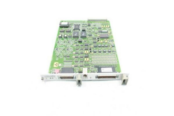CL6827X1-A1 12P1392X042  FISHER  Input Card