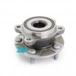 Wheel Hub Bearings For Toyota 43550-0R030 Front Wheel Bearing And Hub Assembly 3DACF041D-3ER For Toyota for sale