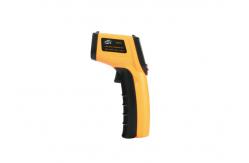China 95% Response Temperature Infrared Thermometer GM320 supplier