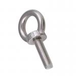 Alloy Stainless Steel Hex Head Bolts Size M3-M24 Lifting Eye Bolt for sale