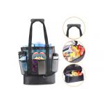 Multipurpose Food Reusable Shopping Bags For Travel Folding Dustproof for sale