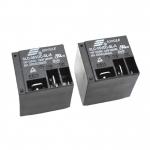 Hot selling Power relays SLC-05VDC-SL-A 5V 30A T91 HF2100 A group of normally open 4PIN DIP for sale