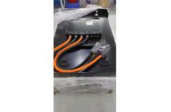 China Rechargeable 80V 400AH LiFePO4 Battery Pack supplier