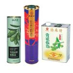 750ml 0.23mm Thickness Oil Can For Food Packaging Within Customer Requirements for sale