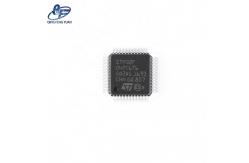 China STM32F042C6T6 LQFP-48 32-Bit Microcontroller STM32F042 supplier