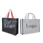 OEM high quality non woven shopping handbag, shopping bag woven,shopping bag handle for sale