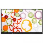 IBoard 4K Smart Touch Display 65 75 86 98 110 Inch TV Interactive Flat Panel Digital Whiteboard Touch Screen Smart Board for sale