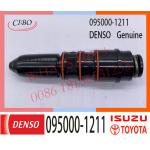 Diesel Engine Parts Common Rail Fuel Injector 0414701006 BEBE4F10001 For VOL for sale