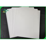 120G 168G High Whiteness Stone Paper Tear Resistant Eco - Friendly Thick Paper