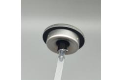 China  Compact Oxygen Aerosol Valve for Aviation Emergency Masks with Quick-Release Activation supplier