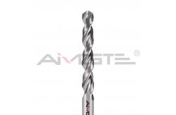 China 5D Carbide Twist Drill Bits Customized Drill Bits For Aluminium supplier