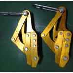 Aluminum Alloy Optical Cable Wire Grip / OPGW Cable Grippers For 11- 17mm for sale
