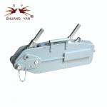 20 Meters Long Synthetic Winch Line Grade 5 Safety Factor Lightweight for sale