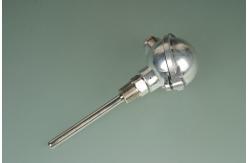 China Temperature sensor Thermocouple RTD explosion proof temperature transducer supplier