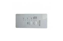 China Button In Mold Labeling Injection Molding Household Appliances supplier