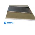 High Strength Multilayer Clad Metal Strip Coil Sheet With ISO 9001 Certification